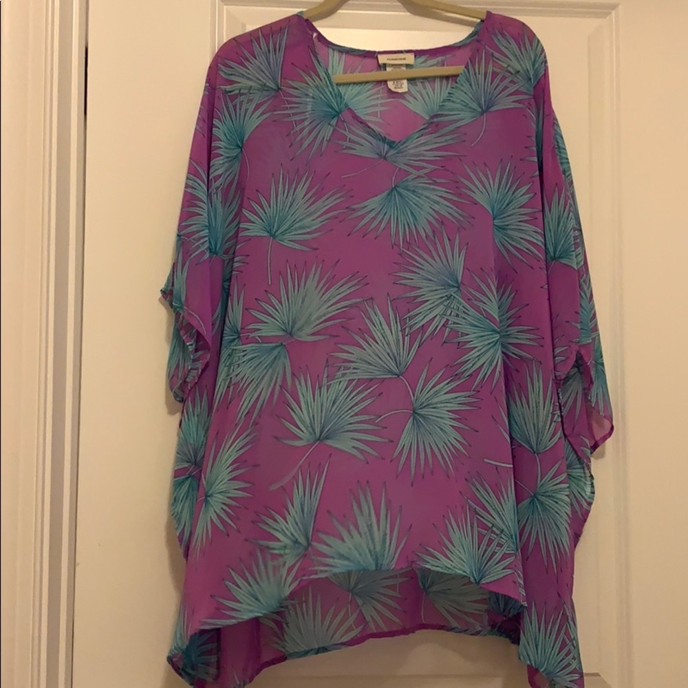 Women’s top